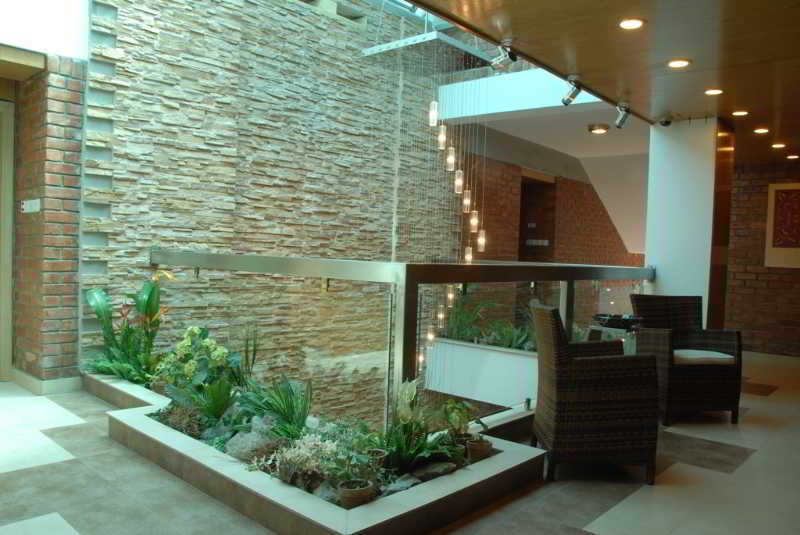 Platinum Suites Dhaka Exteriör bild