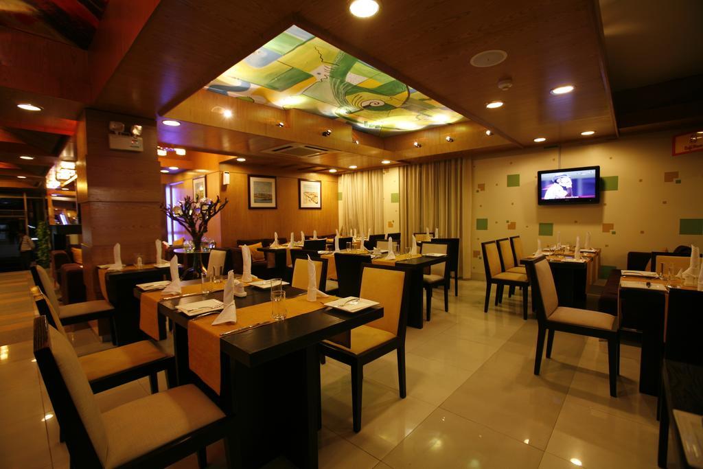 Platinum Suites Dhaka Exteriör bild