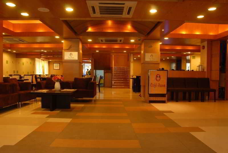 Platinum Suites Dhaka Exteriör bild
