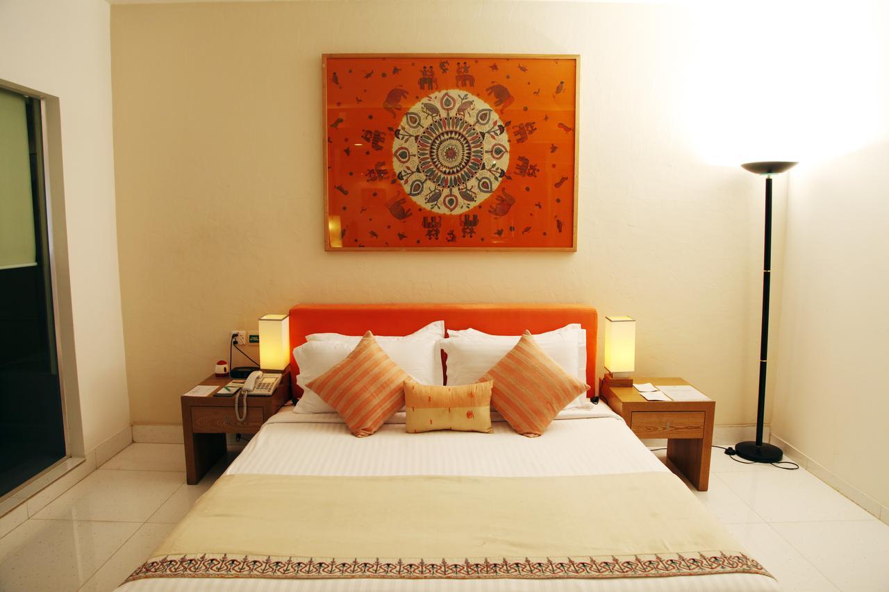 Platinum Suites Dhaka Exteriör bild